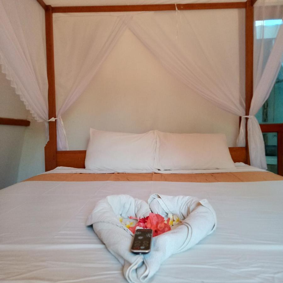We'Be Cottages Gili Meno Exterior photo